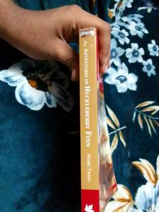 Adventure Story Book