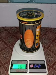 Fighter Orenge