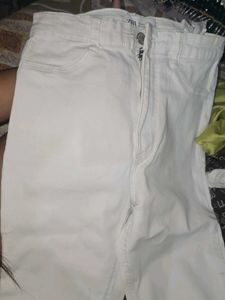 Skinny Fit ZARA Jeans