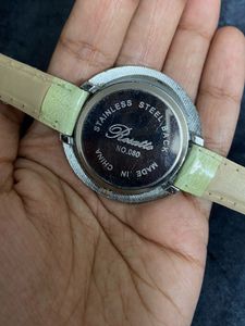 Watch For Girls