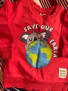 Kids Winter Wear