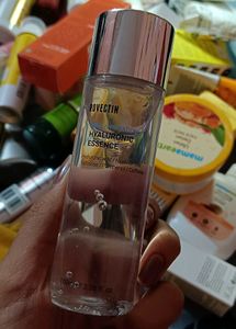 Rovectin Hyaluronic Essence
