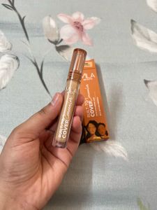 Mila Beaute Built-to Cover Concealer