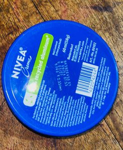 Nivea Creme