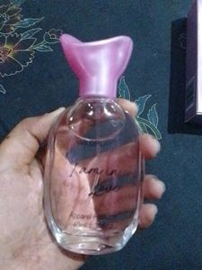 Wildplay I am in Love Perfume