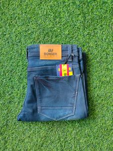 Bonker Jeans