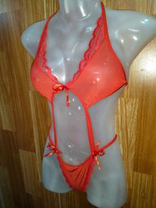 Beautiful Bodysuit 17 aug 25