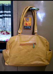 Used Handbag