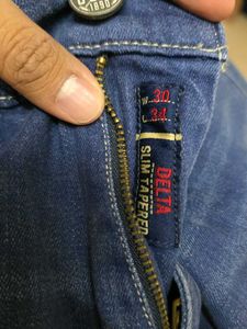 U.S. Polo Assn. Jeans