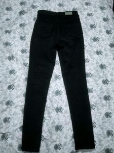 👉High Waist Ankle Length ❤️Ankle  Jeans