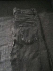 Flared Jeans