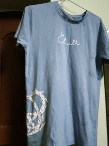 Chill Graphic Tee