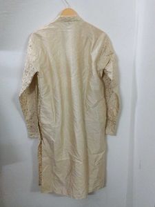 Men&#39;s Silk Kurta Payjama Set