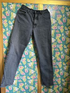 USA Rescue brand Boyfriend Jeans