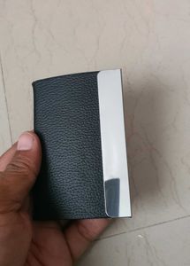 Credit/ Debit Card Holder , UNUSED
