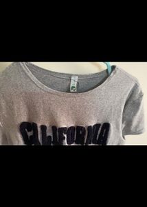 new me t shirt