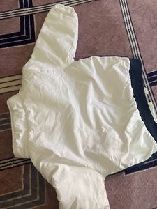 Baby Jacket - Stylish &amp; Warm