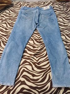 Branded Denim Jeans For Men&#39;s👖