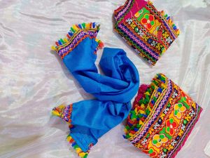 Brand New Radha Dress