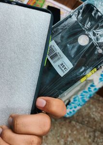 Premium Quality Back Cover For Redmi Note 7