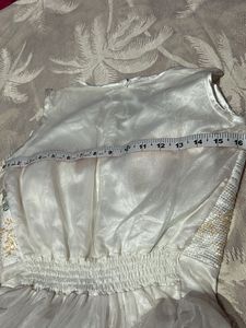 Fairy Dress Coquette