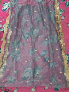 Elegant Kurta Set