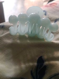 Hair Claw Clip