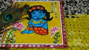 Lippan Art