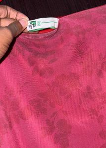 NEWME RED MINI DRESS