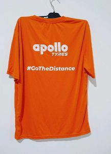 Sports Activities Run T-Shirt