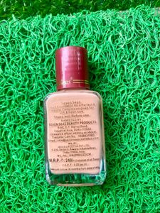 Seven Seas Ultra Finish Foundation