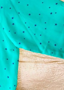 🛍️Chic Star Print Shirt ⭐⭐⭐⭐⭐