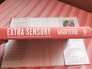 Extra Sensory - Brian Clegg