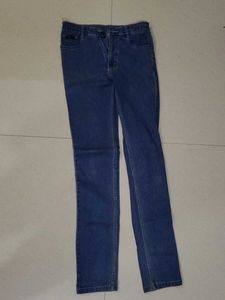 Classic Blue Jeans 6