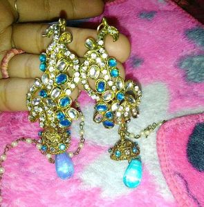 Combo Of Earings ❤️
