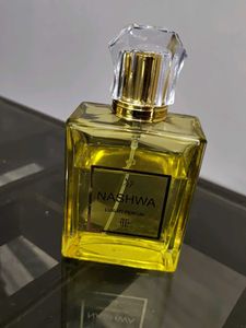 Nashwa By Olga Perfumes