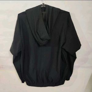 Simple Fashion Hoodie | Chest 36