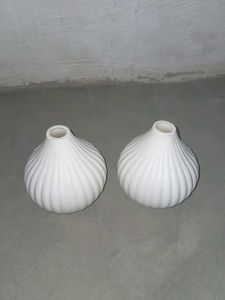 Garlic Vase