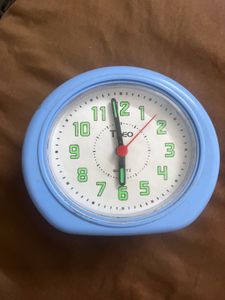 Table Clock