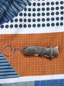 Button Style Cutter