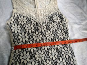 Bodycon Lace Mini Dress