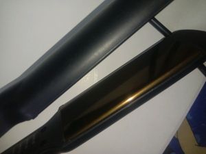 Hair Straightener