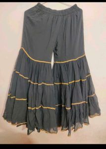 Embroidered Kurta