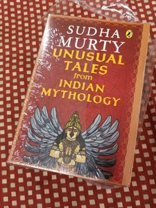 Sudha Murty Book Set