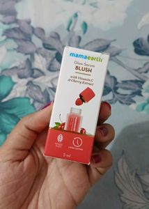 Mamaearth Blush –All 3 Shades | Sealed | ₹400 Each