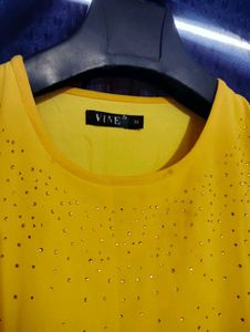 Embellished Top 36 size