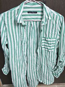 Comfortable Shirt