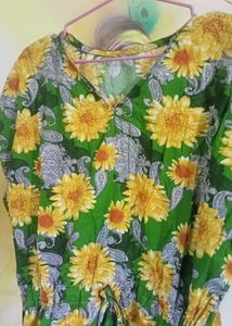 Dialy Wear Kurti Combo -3