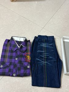 Boy Clothing