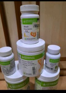 Herbalife Nutrition Bundle
